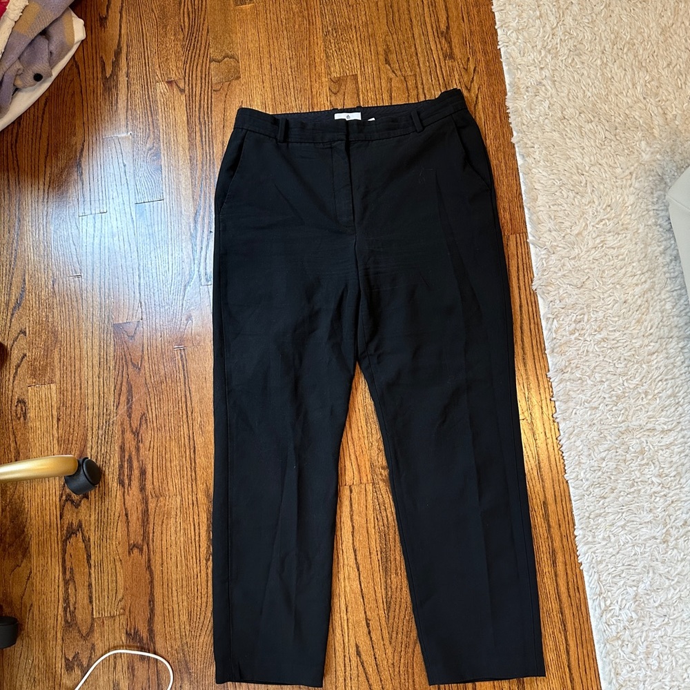 Aritzia Babaton Size 14 Command pants (work trousers)